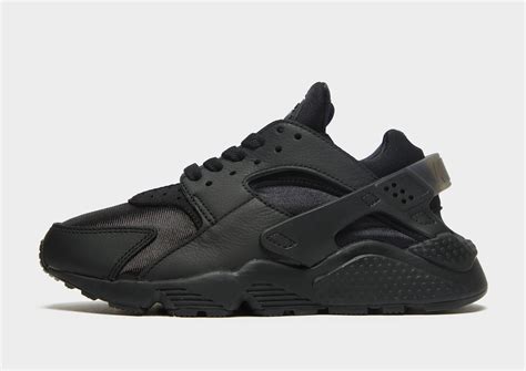 nike air huarache schwarz gelb|huarache shoes jd sports.